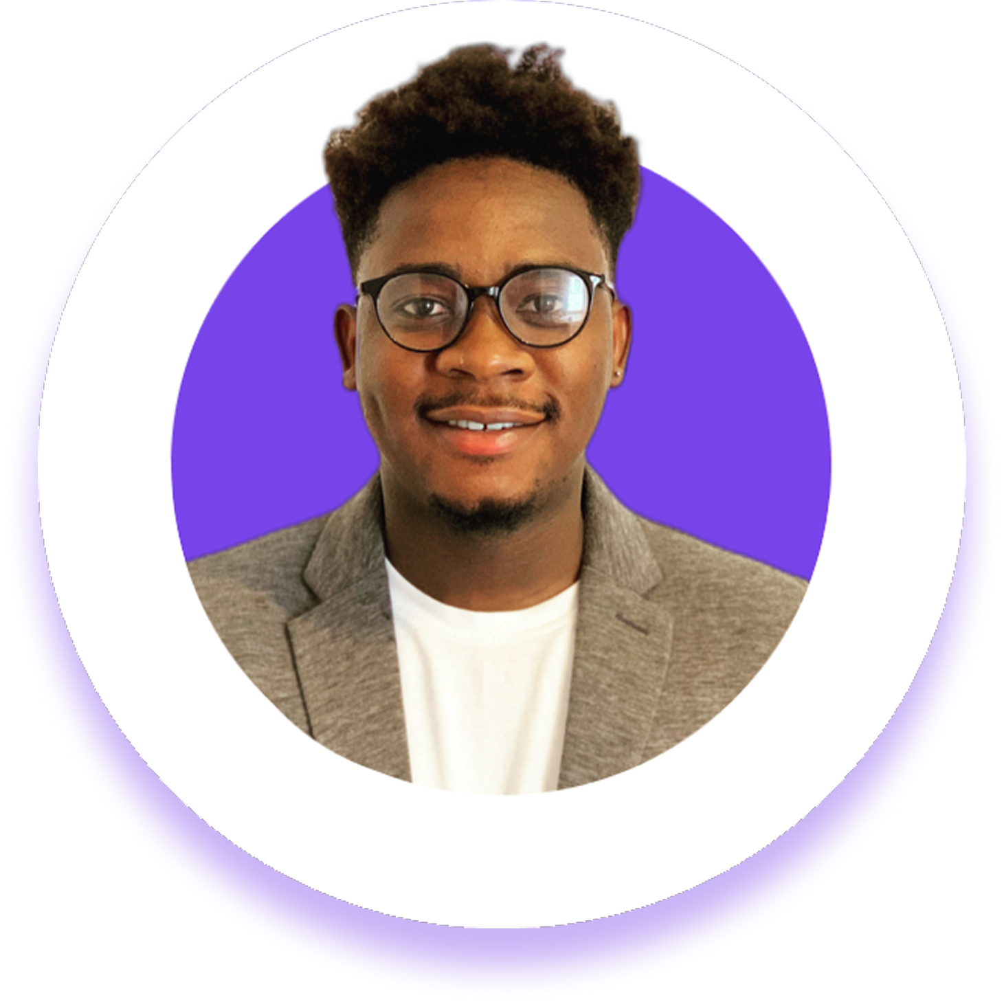 Olaide Ilesanmi - UI/UX Designer